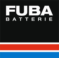 Fu.Ba. Logo