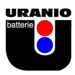 Uranio Logo