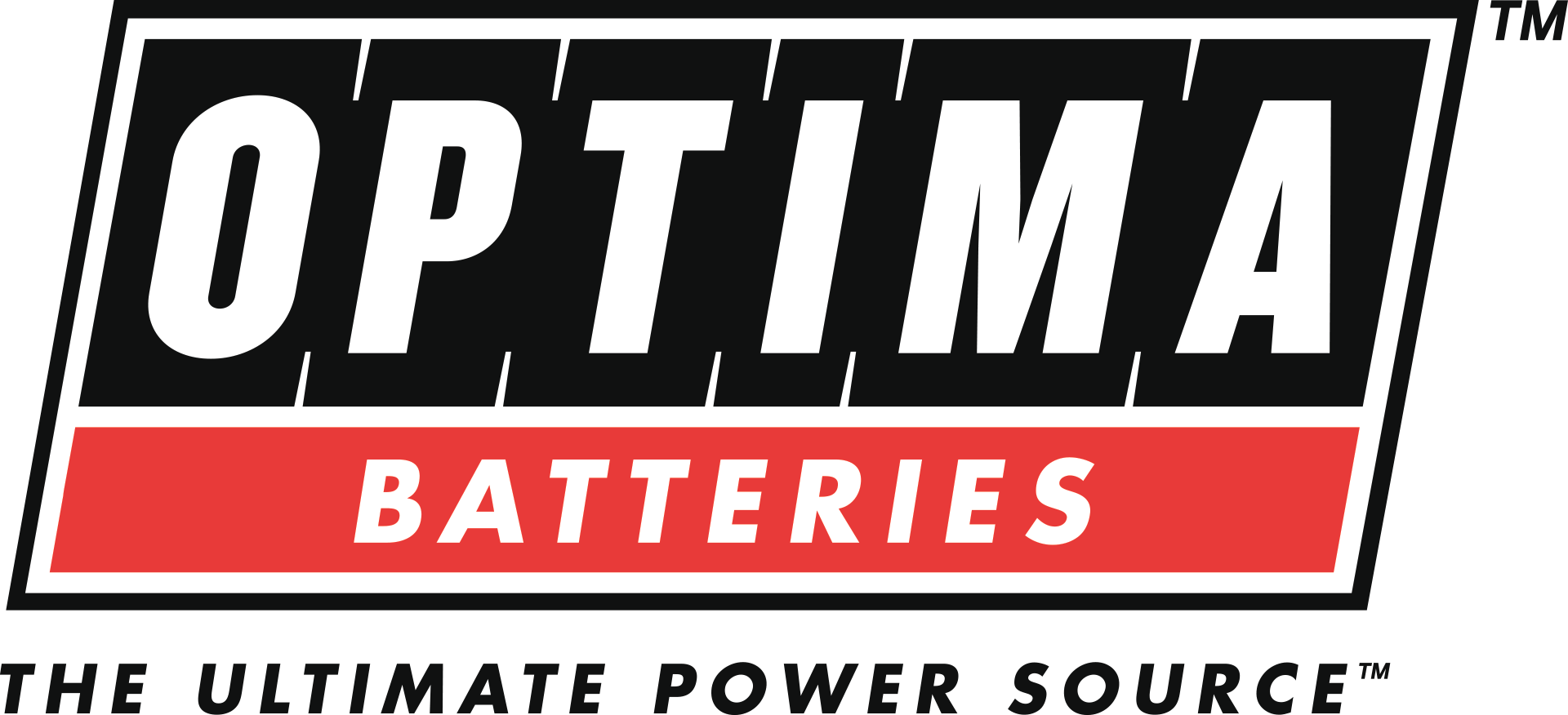 Logo Optima Batterie