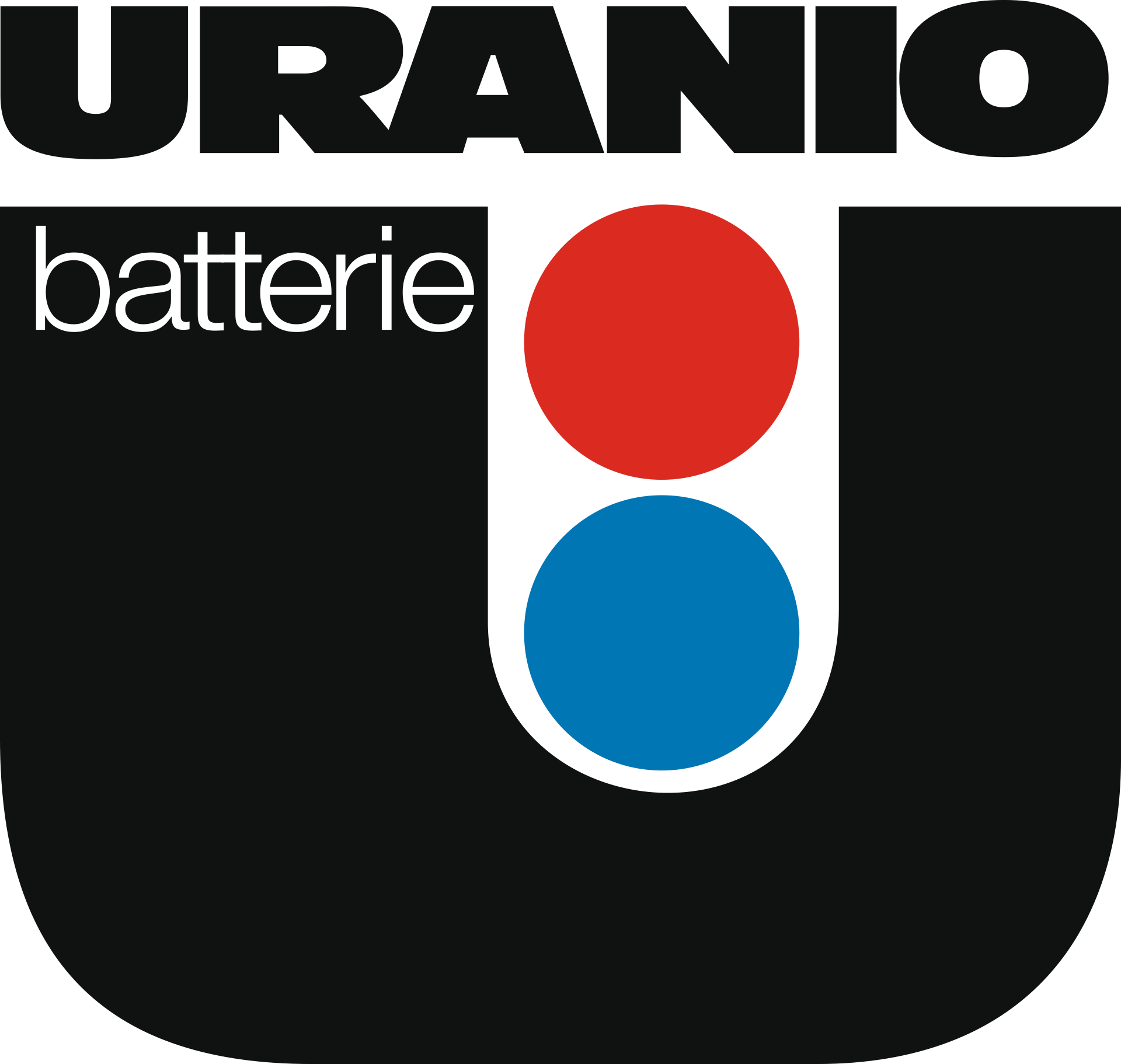 Uranio Batterie