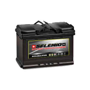 selenio sl380