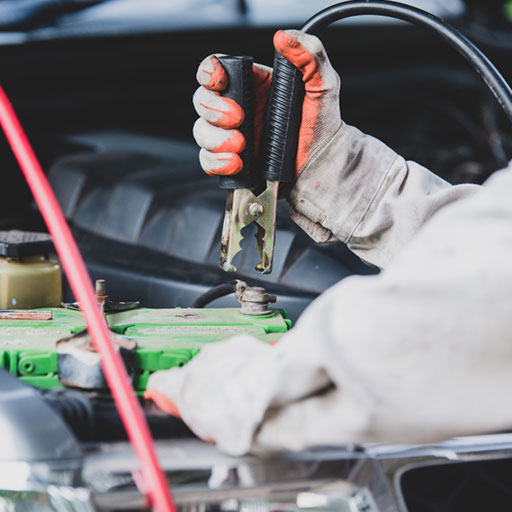 5 segnali che indicano che la tua batteria è da sostituire