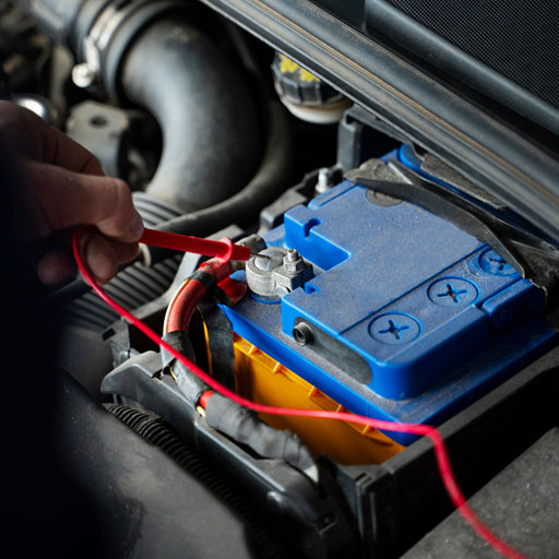 Come scegliere la batteria giusta per il tuo veicolo