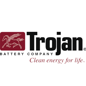 Logo Trojan