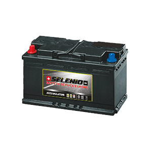 selenio sl5100