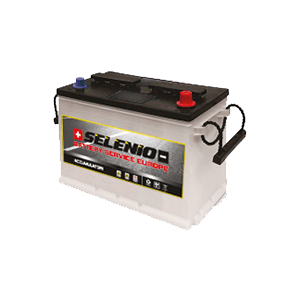 Selenio Truck