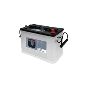 Batteria Uranio
