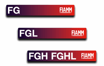 Listini Fiamm FG FGL FGH FGHL