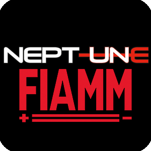 Logo Fiamm