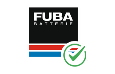 FuBa Batterie
