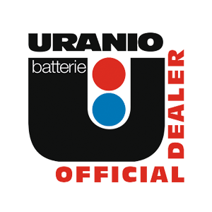Logo Uranio